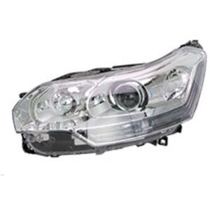 Faro delantero VALEO 043694, derecha Faro delantero VALEO 043694, derecha