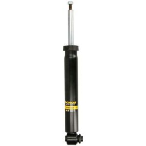 Amortiguador MONROE 376015SP - Telescopico, Presión de Gas, Pasador Superior y Ojal Inferior Amortiguador MONROE 376015SP - Telescopico, Presión de Gas, Pasador Superior y Ojal Inferior