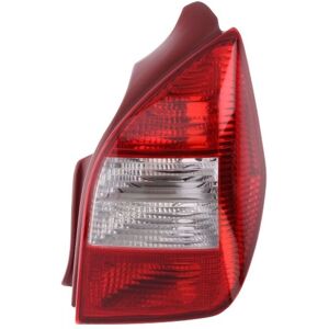 ALKAR 2242852 Luz trasera - Luz trasera para Citroën C2 Derecha PY21W Blanca ALKAR 2242852 Luz trasera - Luz trasera para Citroën C2 Derecha PY21W Blanca
