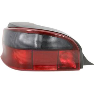 DEPO 552-1907L-UE-DR Luz trasera izquierda - Car Luz trasera DEPO 552-1907L-UE-DR Luz trasera izquierda - Car Luz trasera