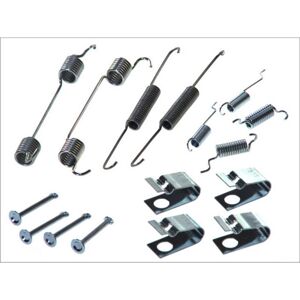 Juego de accesorios, zapatas de freno QUICK BRAKE 105-0767 Juego de accesorios, zapatas de freno QUICK BRAKE 105-0767