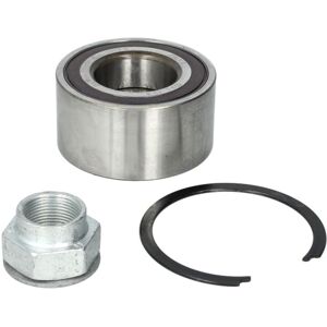 Juego de cojinetes de rueda SKF VKBA 3598 Juego de cojinetes de rueda SKF VKBA 3598