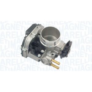 Magneti Marelli Cuerpo de mariposa - Control del motor Magneti Marelli Cuerpo de mariposa - Control del motor