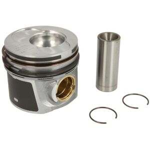 Pistón ENGITECH ENT050013 STD - 79,51 mm para VW, Seat, Audi Pistón ENGITECH ENT050013 STD - 79,51 mm para VW, Seat, Audi