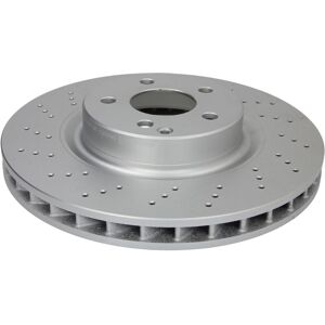 Disco de freno ventilado ABE C3M081ABE-P Delantero - Disco de freno Disco de freno ventilado ABE C3M081ABE-P Delantero - Disco de freno