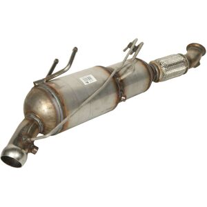 Filtro de Partículas Volkswagen JMJ 1153 - EURO 5 - 2E0254700JX / 2E0254700LX Filtro de Partículas Volkswagen JMJ 1153 - EURO 5 - 2E0254700JX / 2E0254700LX