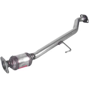 BM Catalysts Bm92814H - Convertidor catalítico para Suzuki Grand Vitara 1.6 4WD Euro 5 BM Catalysts Bm92814H - Convertidor catalítico para Suzuki Grand Vitara 1.6 4WD Euro 5