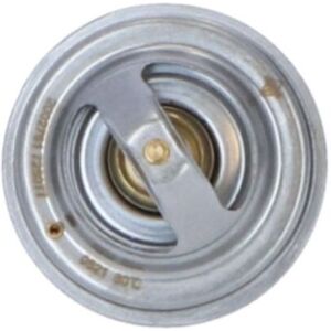 Termostato NRF 725077 - Anillo de sellado incluido - Fácil de instalar para Mercedes-Benz Termostato NRF 725077 - Anillo de sellado incluido - Fácil de instalar para Mercedes-Benz