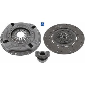 Kit de embrague SACHS 3400 116 201 Kit de embrague SACHS 3400 116 201