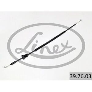 LINEX Cable - Cerradura de puerta frontal - 39.76.03 LINEX Cable - Cerradura de puerta frontal - 39.76.03