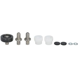 Guía de puerta corredera Roll FTC01 - Elemento de reparación para Ford Transit V362 Guía de puerta corredera Roll FTC01 - Elemento de reparación para Ford Transit V362