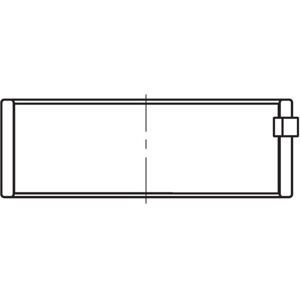 Mazda Cojinete de biela - BMW X6, X5, 3 Serie, 5 Serie, MINI - 081 PL 21836 050 Mazda Cojinete de biela - BMW X6, X5, 3 Serie, 5 Serie, MINI - 081 PL 21836 050