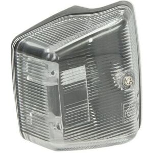 Luz intermitente DT Spare Parts 4.68158 izquierda Luz intermitente DT Spare Parts 4.68158 izquierda