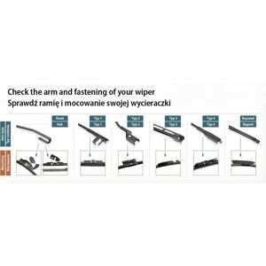 Bosch Limpiaparabrisas Twin - Limpiaparabrisas Bosch Limpiaparabrisas Twin - Limpiaparabrisas