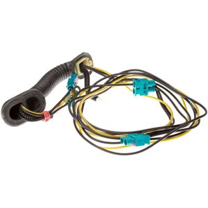Kit reparación cables, portón trasero SENCOM 1510502 Kit reparación cables, portón trasero SENCOM 1510502
