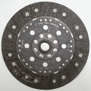 SACHS Rendimiento 881864 999992 Disco de Embrague - Rendimiento SACHS Rendimiento 881864 999992 Disco de Embrague - Rendimiento