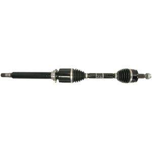Eje de transmisión SNR DK58.013 - Derecho delantero para Jeep Eje de transmisión SNR DK58.013 - Derecho delantero para Jeep
