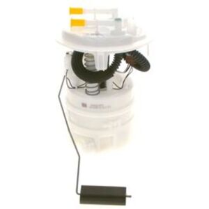 BOSCH 0 986 580 142 Unidad de inyección de combustible - Eléctrica BOSCH 0 986 580 142 Unidad de inyección de combustible - Eléctrica