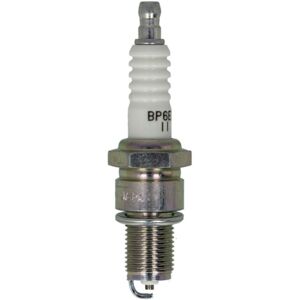 Bujía de encendido NGK 1212 - Electrodo Níquel, SAE fijo, 19mm rosca Bujía de encendido NGK 1212 - Electrodo Níquel, SAE fijo, 19mm rosca