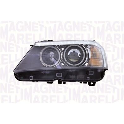 Faros de Xenón Magneti Marelli X3 Derecho - Faros Faros de Xenón Magneti Marelli X3 Derecho - Faros