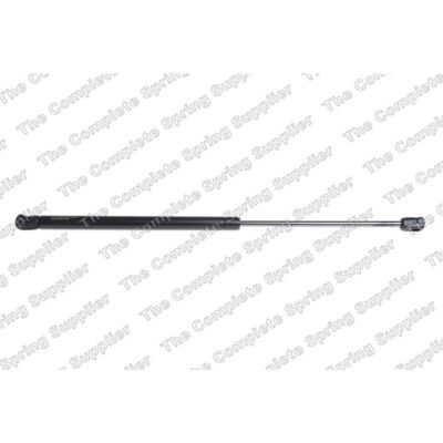 Resorte de gas Lesjöfors - Amortiguador del capó delantero para Jaguar S-Type Resorte de gas Lesjöfors - Amortiguador del capó delantero para Jaguar S-Type