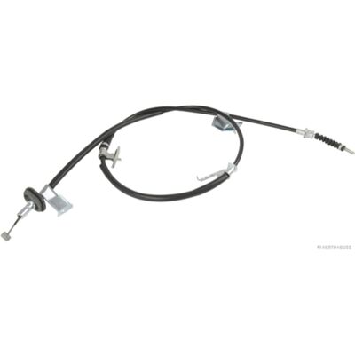 Cable de freno de estacionamiento Herth+Buss para Honda Civic - 1880mm Cable de freno de estacionamiento Herth+Buss para Honda Civic - 1880mm