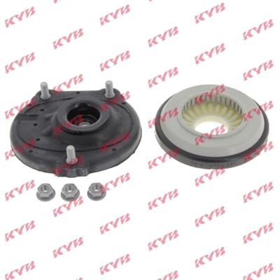 KYB SM1822 Montura superior de puntal - Kit de montaje de suspensión KYB SM1822 Montura superior de puntal - Kit de montaje de suspensión