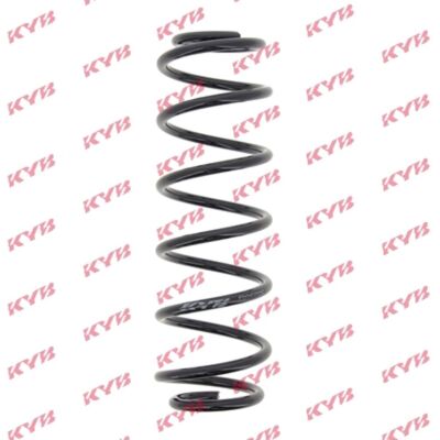 Resorte de suspensión KYB RA6996 - Eje trasero, 315mm, 98mm, 1.09kg Resorte de suspensión KYB RA6996 - Eje trasero, 315mm, 98mm, 1.09kg