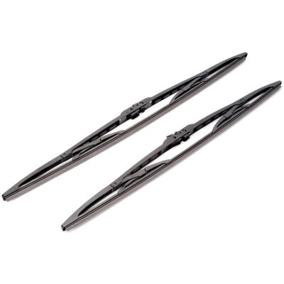 Bosch Modelo 3 397 112 892 Línea Twin 530mm Limpiaparabrisas - Limpiaparabrisas Bosch Modelo 3 397 112 892 Línea Twin 530mm Limpiaparabrisas - Limpiaparabrisas