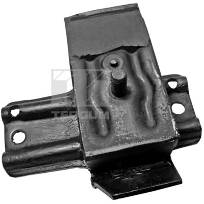 Tedgum Nissan Soporte de Transmisión - Derecho Frontal - Transmission Mount Tedgum Nissan Soporte de Transmisión - Derecho Frontal - Transmission Mount