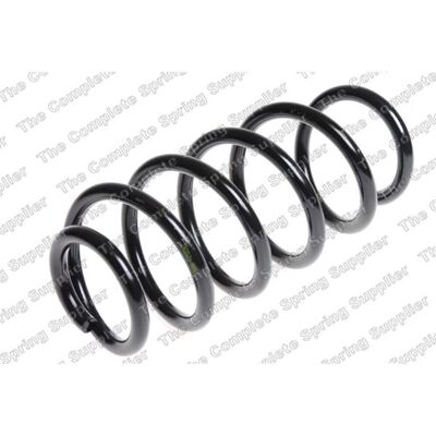 Lesjöfors ZCA5107A Resorte de suspensión para Toyota Auris - Resorte de suspensión Lesjöfors ZCA5107A Resorte de suspensión para Toyota Auris - Resorte de suspensión
