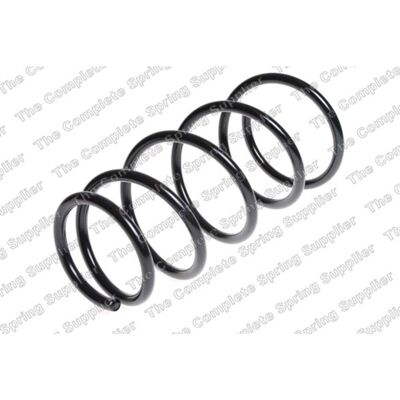 Lesjöfors Modelo 4288338 Resorte de suspensión trasero para Subaru Forester II Lesjöfors Modelo 4288338 Resorte de suspensión trasero para Subaru Forester II