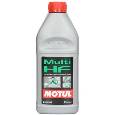 Aceite de transmisión MOTUL 106399 MULTI 1L Aceite de transmisión MOTUL 106399 MULTI 1L