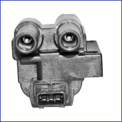 Bobina de encendido Hitachi Modelo 138759 para Renault - Sistema Electrónico Bobina de encendido Hitachi Modelo 138759 para Renault - Sistema Electrónico