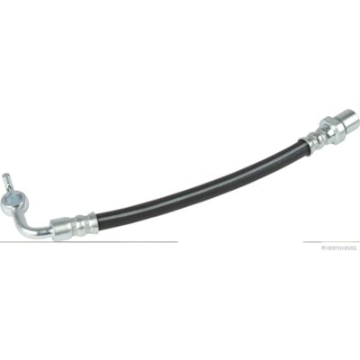 Manguera de freno flexible HERTH+BUSS JAKOPARTS J3707075 - M10x1, 264mm, para SUBARU Manguera de freno flexible HERTH+BUSS JAKOPARTS J3707075 - M10x1, 264mm, para SUBARU
