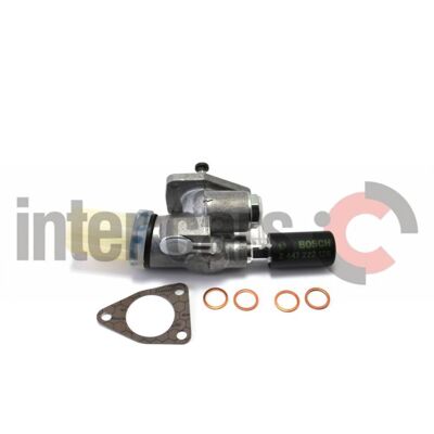 BOSCH 0 440 017 990 Bomba de combustible diésel - Bomba de combustible BOSCH 0 440 017 990 Bomba de combustible diésel - Bomba de combustible
