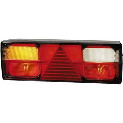 Faro trasero HELLA 2VP 340 450-141 Faro trasero HELLA 2VP 340 450-141