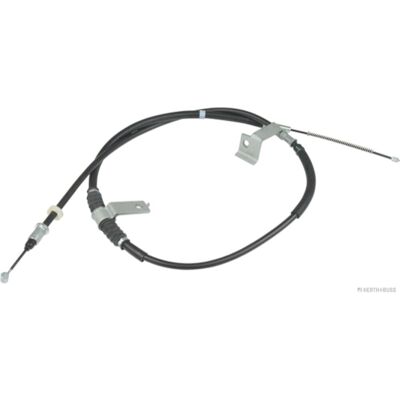 Herth+Buss Jakoparts - Cable de freno de estacionamiento - J3930909 Herth+Buss Jakoparts - Cable de freno de estacionamiento - J3930909