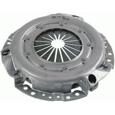Sachs Plato de presión del embrague - Para Citroën y Peugeot Sachs Plato de presión del embrague - Para Citroën y Peugeot