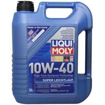 Aceite de motor LIQUI MOLY P000315 - Aceite de motor Aceite de motor LIQUI MOLY P000315 - Aceite de motor