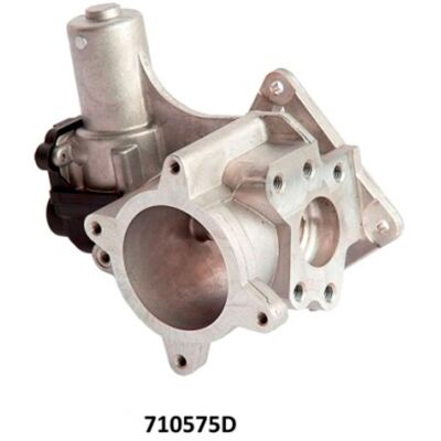 WAHLER 710575D/1 Válvula EGR - EGR WAHLER 710575D/1 Válvula EGR - EGR