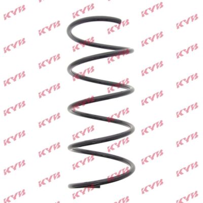 KYB RA3096 - Resorte de suspensión delantera KYB RA3096 - Resorte de suspensión delantera
