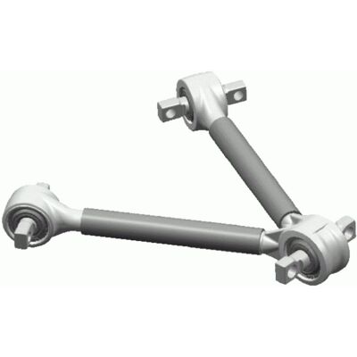 LEMFOERDER 31367 01 Brazo de control - Suspensión LEMFOERDER 31367 01 Brazo de control - Suspensión