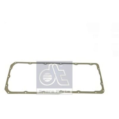 DT Spare Parts 5.65002 - Amortiguador de suspensión para DAF CF 75/85 DT Spare Parts 5.65002 - Amortiguador de suspensión para DAF CF 75/85