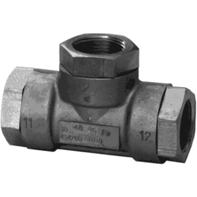Válvula WABCO - Multivías - 4342080500 - Válvula Válvula WABCO - Multivías - 4342080500 - Válvula