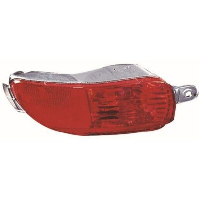 VAN WEZEL Modelo 3777937 Luz antiniebla trasera izquierda - Luz antiniebla trasera VAN WEZEL Modelo 3777937 Luz antiniebla trasera izquierda - Luz antiniebla trasera