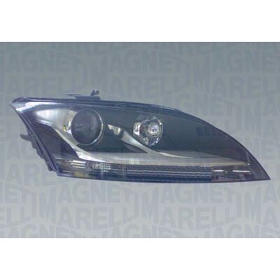 Magneti Marelli Modelo 711307022656 Faros de Xenón Derecho - Faros Magneti Marelli Modelo 711307022656 Faros de Xenón Derecho - Faros
