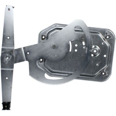 VALEO 851089 Regulador de ventana delantero derecho VALEO 851089 Regulador de ventana delantero derecho