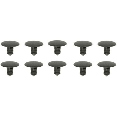 ROMIX ROM A82029 - Clip - 10 piezas ROMIX ROM A82029 - Clip - 10 piezas