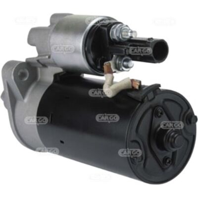 HC-CARGO 114094 Arrancador - Reductor, 12V, 2.2kW HC-CARGO 114094 Arrancador - Reductor, 12V, 2.2kW